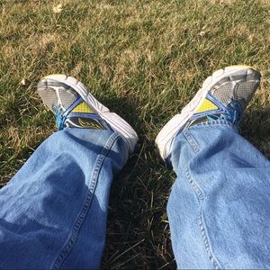 Meet your Posher, Earl